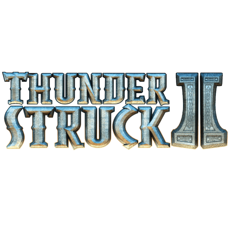 Thunderstruck II
